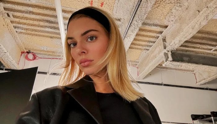 Kendall Jenner clears the air of controversial rumours