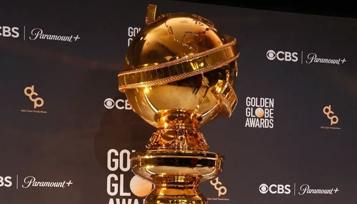Golden Globes Awards 2026 date