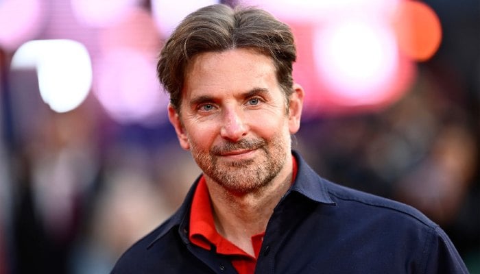 Bradley Cooper reflects on living experience in Los Angeles