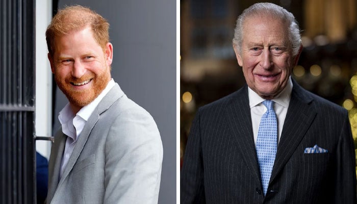 King Charles to play important role in Prince Harry’s Invictus Games 2027