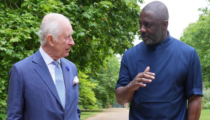 How King Charles honour for Idris Elba changes protocols for actor?