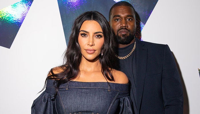 Kim Kardashian gives major props to ex Kanye West for one gift