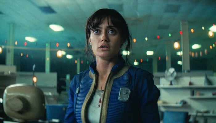 Ella Purnell teases Lucy’s dark turn in Fallout season 2