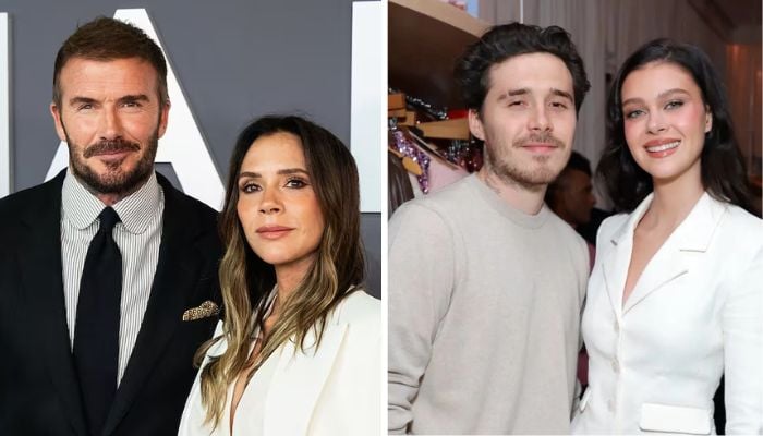 David, Victoria Beckham ‘repeatedly’ tried to reach Brooklyn, Nicola ‘in order to move forward’: Source