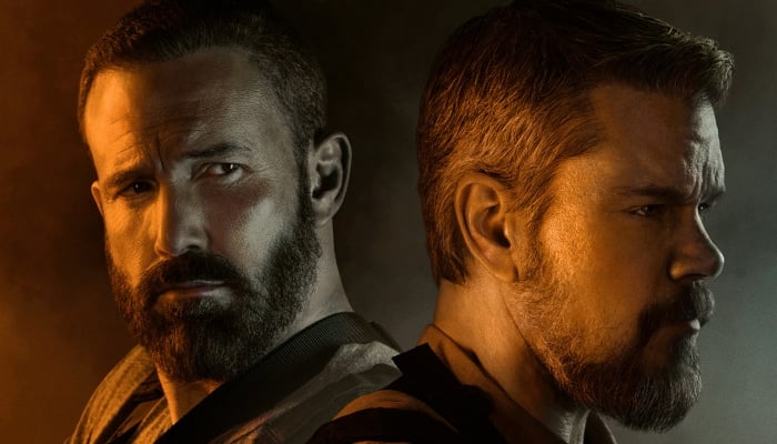 Ben Affleck, Matt Damon urged Netflix to reward ‘The Rip’ crew with due profits