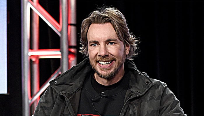 Dax Shepherd discussion with daughter raises eyebrows