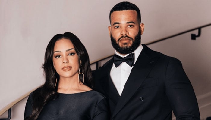 TikTok stars Kristy, Desmond Scott file for divorce