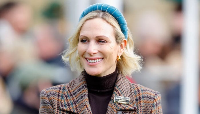 Zara Tindall makes major career move amid Australia visit