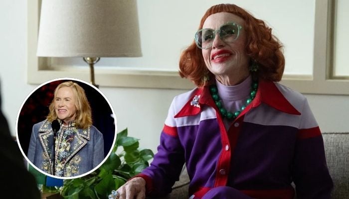 Weapons star Amy Madigan teases Aunt Gladys prequel after major win