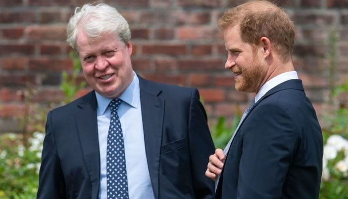 Prince Harry uncle extends invites for celebration as reunion looms