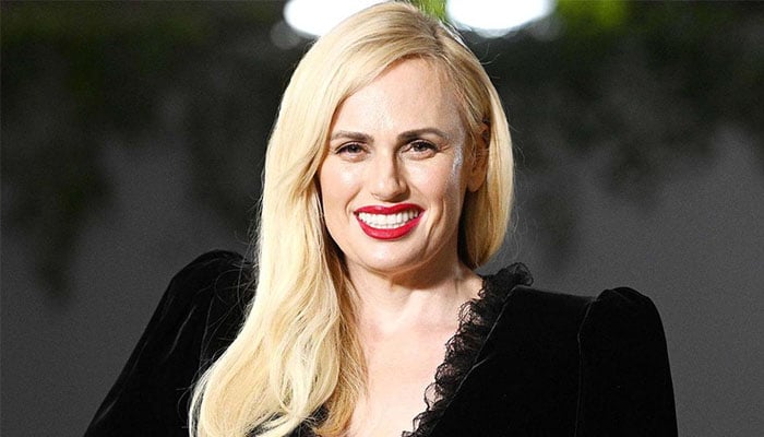 Rebel Wilson created buzz with her drastic physical transformation