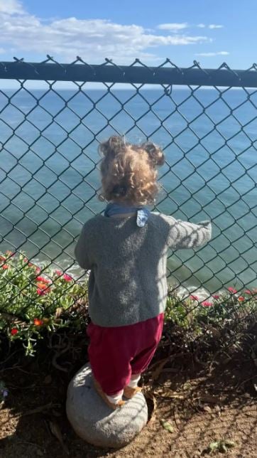 Ashley Tisdale celebrates daughter milestone moving past mom group drama