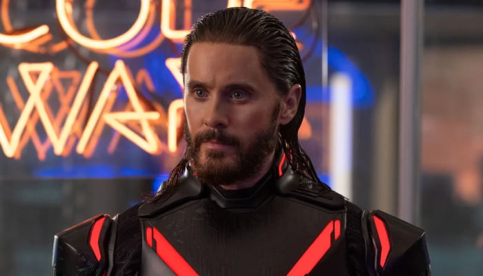 Tron: Ares gets loud applause following box office disappointment