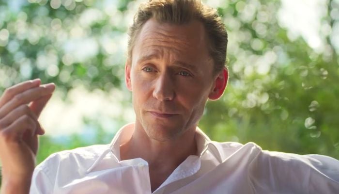 Tom Hiddleston returns as Jonathan Pine for season 2 of The Night Manager