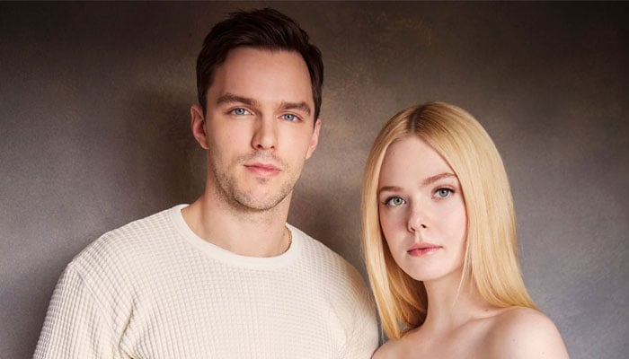 ‘Great’ co-stars Nicholas Hoult, Elle Fanning latest reunion melts hearts