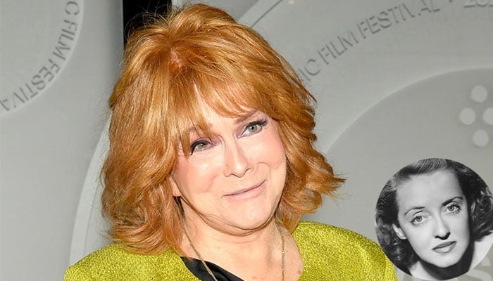 Ann-Margret recalls special bond with Bette Davis