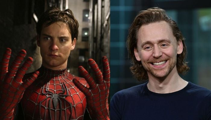 Tom Hiddlestons The Night Manager season 2 is coming out on January 11