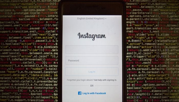 Instagram data breach exposes 17.5 million users on dark web, sparks flood of reset emails