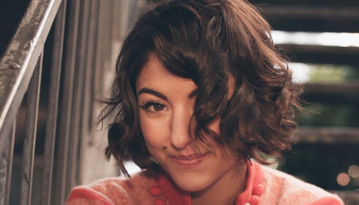 Stacie Orrico takes legal action against former manager for child abuse
