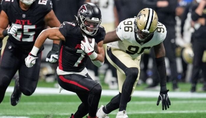 Complete 2025 NFL All-Pro team: See every player who made cut