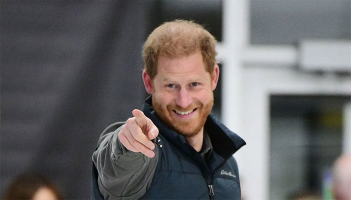 King Charles surprise move could shift the focus from Prince Harry