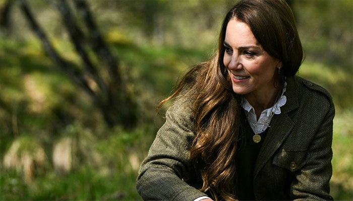 Princess Kate’s final chapter finds healing power in the Lake District