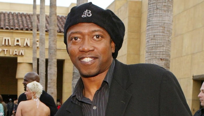 Legendary comedian T.K. Carter leaves behind a memorable history in film