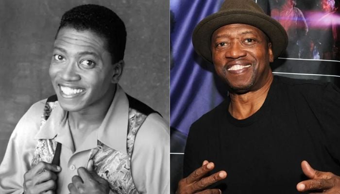 Actor T.K. Carter, star of ‘The Thing found dead at his home in Duarte