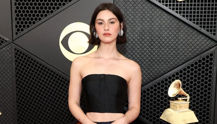 Gracie Abrams shares plans for new album: When is it coming out?