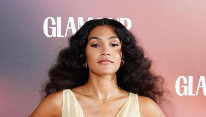 Olivia Dean prepares for Brit Awards spotlight after chart-topping success