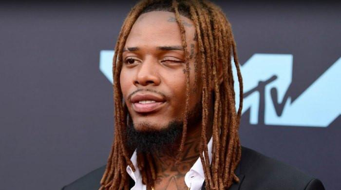 Why did Fetty Wap go to jail?