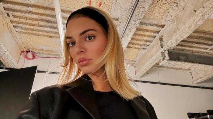 Kendall Jenner slams rumours about major personal preference