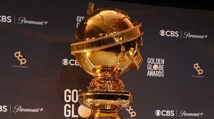 When is Golden Globes Awards 2026 happening?