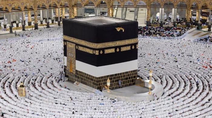 Hajj 2026: Saudi Arabia opens early package preference phase for pilgrims
