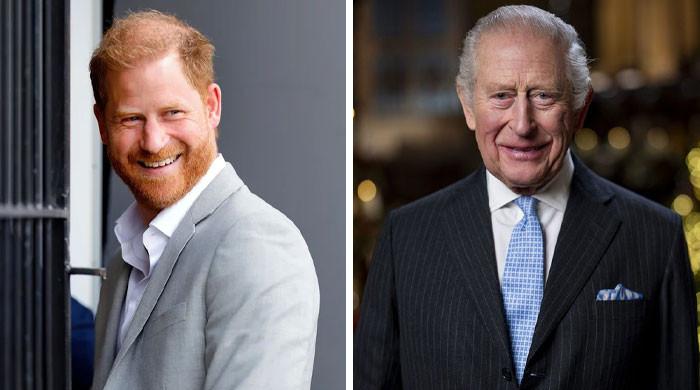 King Charles to play important role in Prince Harry's Invictus Games 2027