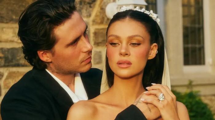 Brooklyn Beckham vows to 'stay young' with Nicola in sweet birthday tribute