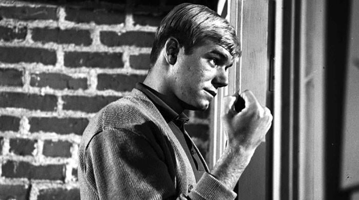 'Gunsmoke' star Roger Ewing breathes his last at 83