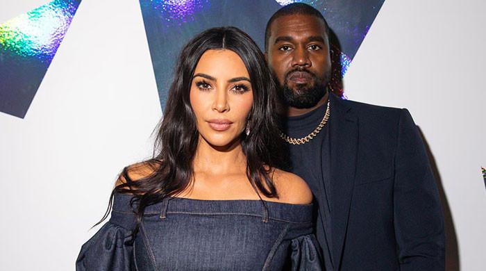 Kim Kardashian gives major props to ex Kanye West for one gift