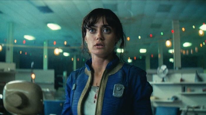 Ella Purnell teases Lucy's dark turn in 'Fallout' season 2