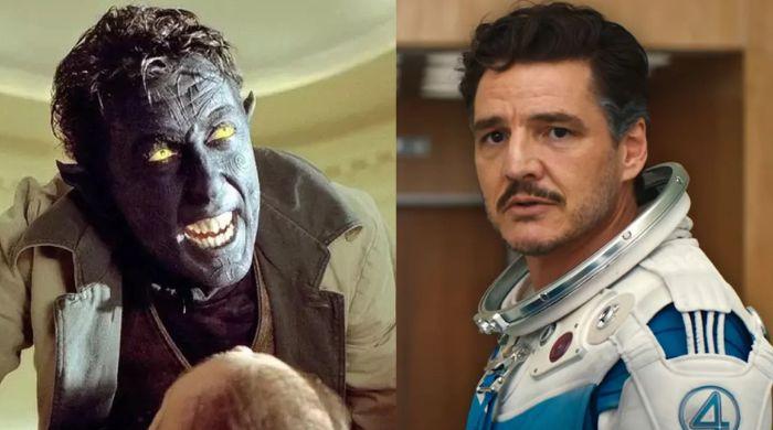 Pedro Pascal suffers injury due to Alan Cumming on 'Avengers: Doomsday' set