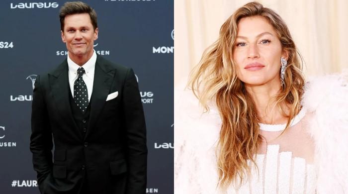 Tom Brady 'still broken' after Gisele Bündchen's new marriage: Reports