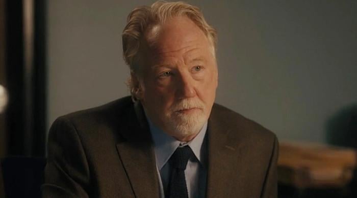 'West Wing' actor Timothy Busfield faces heinous crime charges 