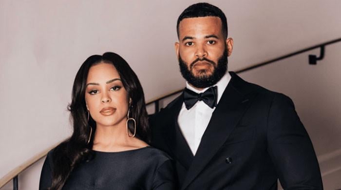 TikTok stars Kristy, Desmond Scott file for divorce