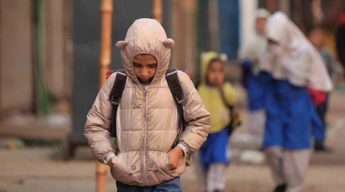 Punjab extends winter vacation for schools, colleges amid cold snap
