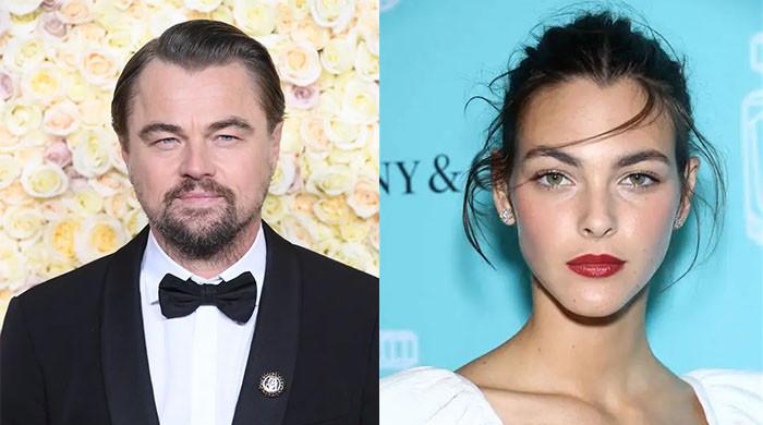 Golden Globes: Leonardo DiCaprio, Vittoria Ceretti to make red carpet debut?