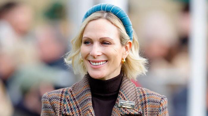 Zara Tindall makes major career move amid Australia visit