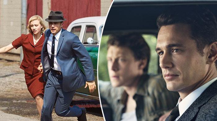 Stephen King adaptation '11.22.63': Cast, characters, plot explained