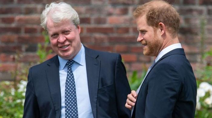 Prince Harry uncle extends invites for celebration as reunion looms