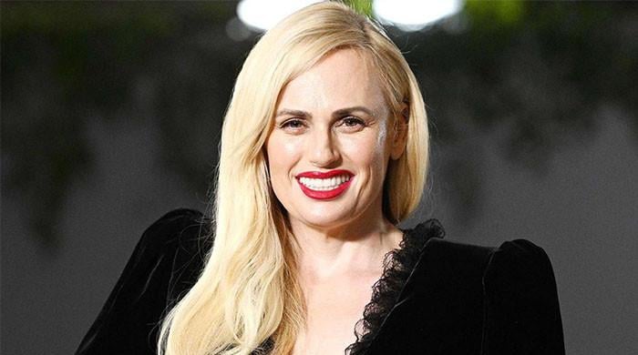 Rebel Wilson did not intend to share baby no. 2 news: Here's why
