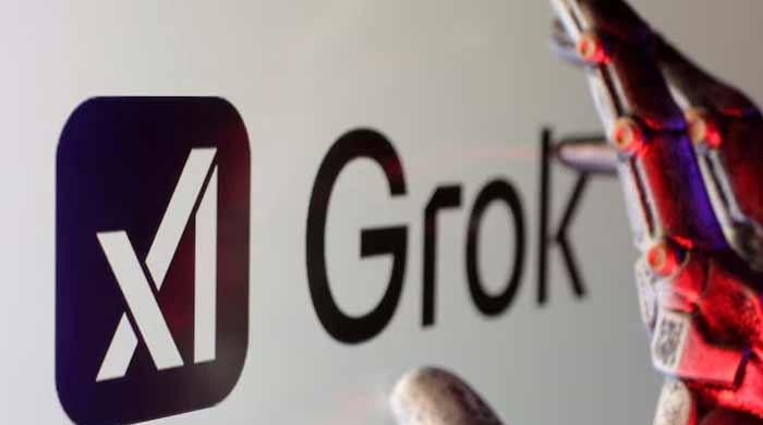 Indonesia temporarily blocks access to Grok over sexualised images
